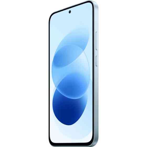 Смартфон Xiaomi Redmi Note 17 4/128GB Sky Teal (with Adapter) EU Харків