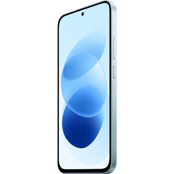 Смартфон Xiaomi Redmi Note 17 4/128GB Sky Teal (with Adapter) EU Харків - зображення 4