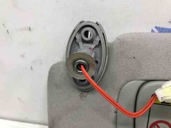 Козырек солнцезащитный левый Lexus RX 350 XU30 3.5 БЕНЗИН 2GRFE 2003 (б/у) Київ