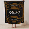 Плед 3D Scotch 2658_B 12590 135х160 см Київ
