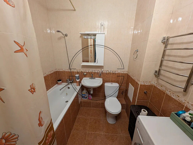 Продаж 1-кімнатної квартири на Позняках. № 21146439 Київ - зображення 9