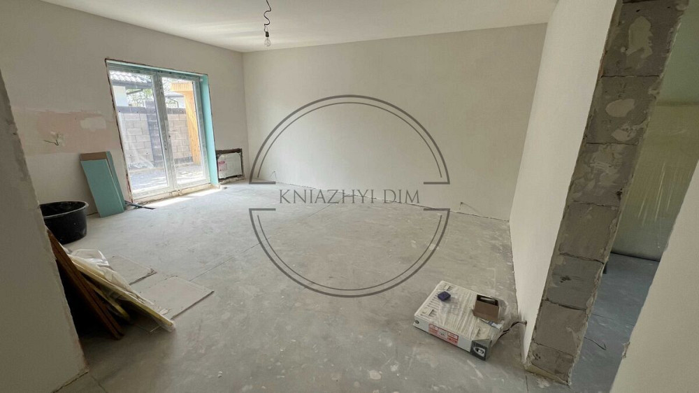 Продаж будинку 100 м2 під чистові роботи, Ворзель. № 2211733 Киев - изображение 12