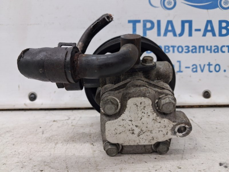 Насос ГУ Kia Sorento BL 2.5 DIESEL D4CB 2002 (б/у) Киев - изображение 4