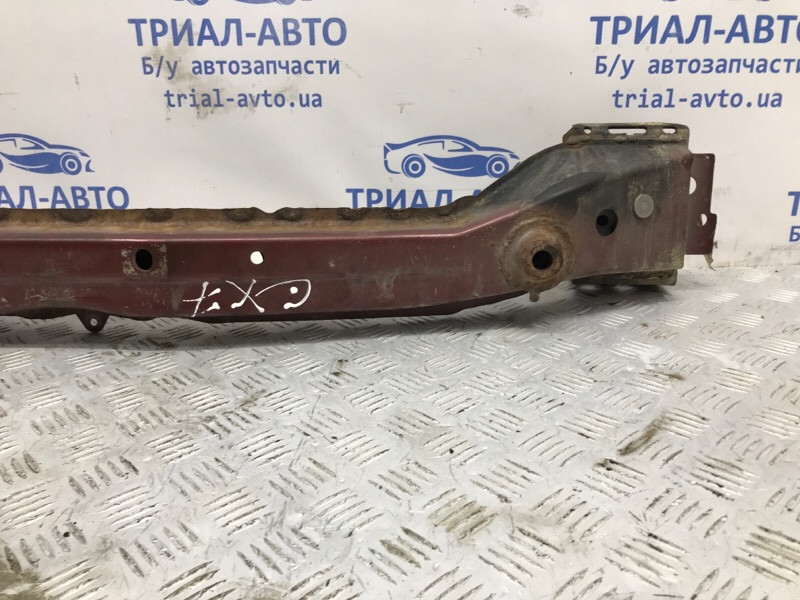 Усилитель бампера передний Mazda CX 7 ER 2.3 БЕНЗИН 	L3VDT 2006 (б/у) Київ - зображення 3