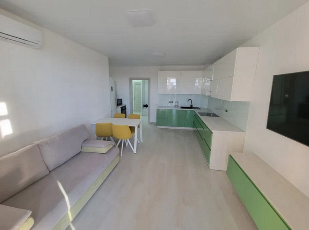 Сдам. 3-к.кв. 9/10, пр.Слобожанский 17-А ЖК "Добробут" Днепр - изображение 6