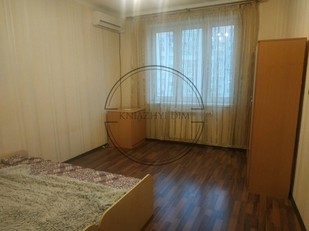 Генератор! Оренда 3-кімнатної квартири на Дніпровській набережні, метро Осокорки. № 1120841 Київ - зображення 3