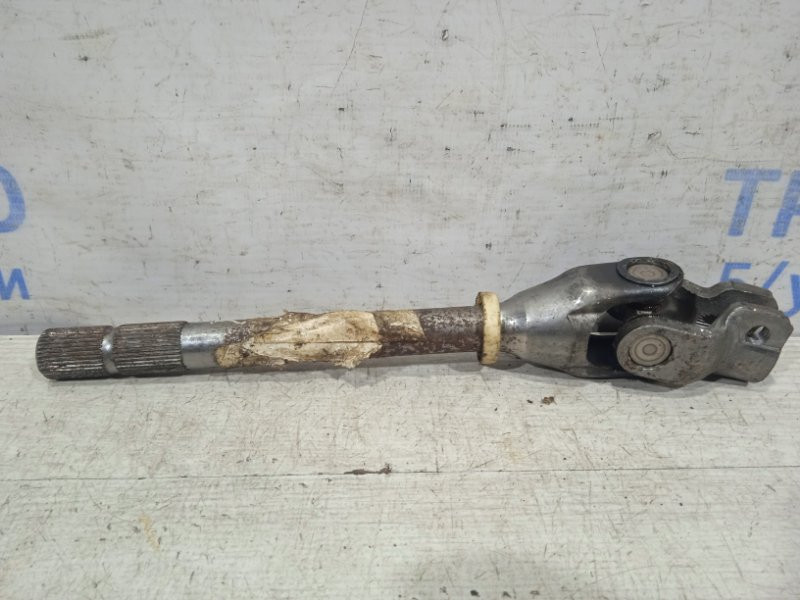 Карданчик рулевой Mitsubishi Lancer 9 1.6 БЕНЗИН 4G18 2003 (б/у) Киев - изображение 2