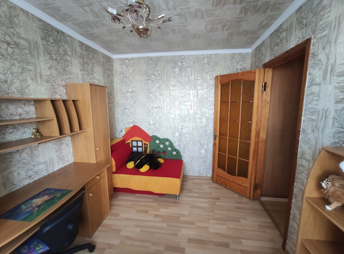 Продам 4-к квартиру с АО в кирпичной высотке на Косиора, район ДК Дніпро - зображення 7