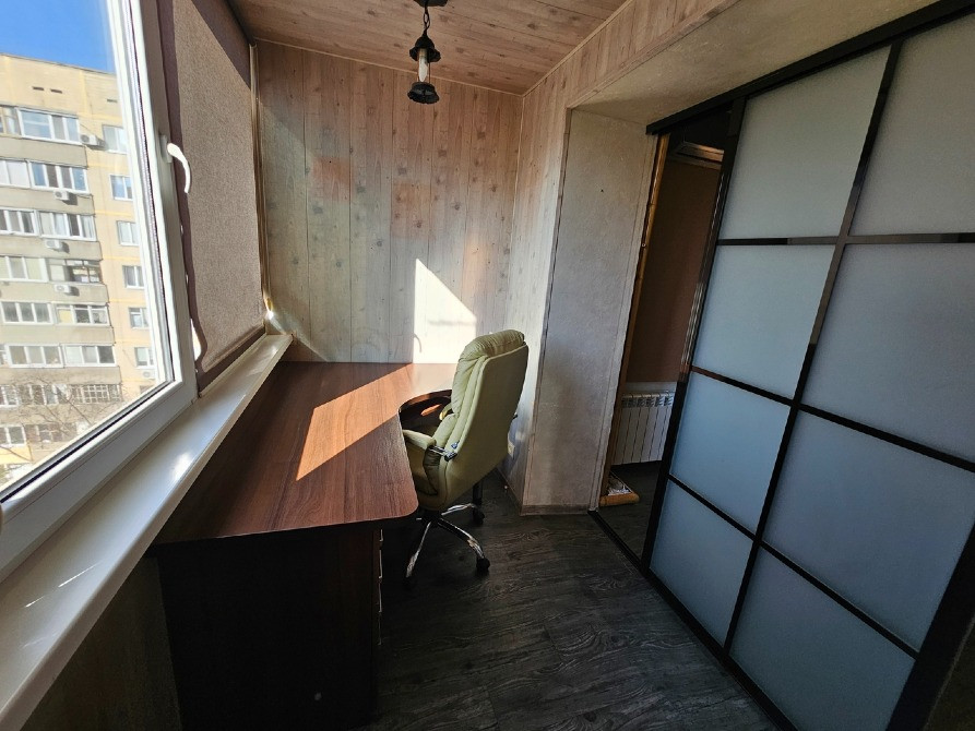 Продам 3-к квартиру с АО на ул. Березинская/Левобережный/Березинка Дніпро - зображення 10