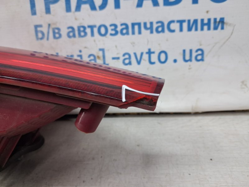 Фонарь задний внутренний правый Kia Sportage QL 1.7 DIESEL D4FD 2015 (б/у) Киев - изображение 8