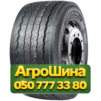 385/65R22.5 Leao ETT100 164K PR24 Прицепная грузовая шина Київ - зображення 1