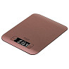 Весы кухонные Adler AD 3183 copper 5 кг медные Київ