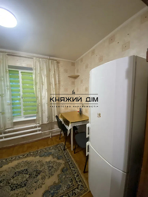 Продаж 1-но к. квартири на Позняках м. Осокорки. № 21146526 Київ - зображення 12