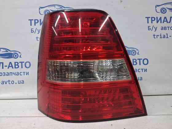 Фонарь задний внешний левый Kia Sorento BL 2.5 DIESEL D4CB 2002 (б/у) Киев