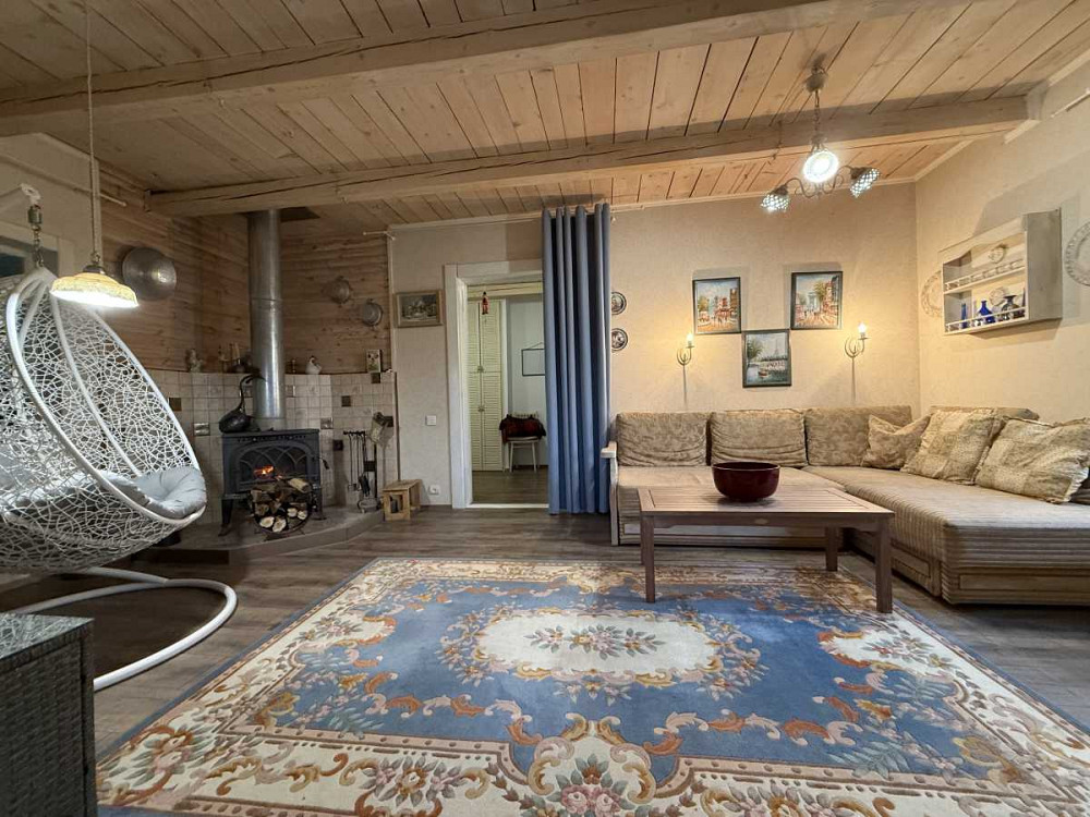 долгосрочная аренда 4-к дом Белоцерковский, Сидоры, 26000 грн./мес.  - изображение 6