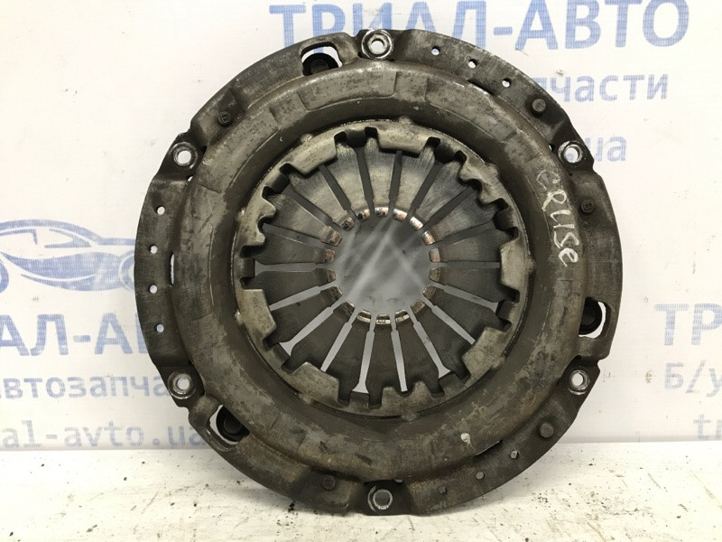 Корзина сцепления Chevrolet Cruze J300 1.8 2009 (б/у) Київ - зображення 1