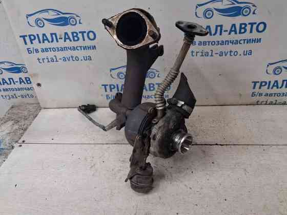 Турбина Kia Ceed 2006-2012 282012A400 (Арт. 84957) Київ