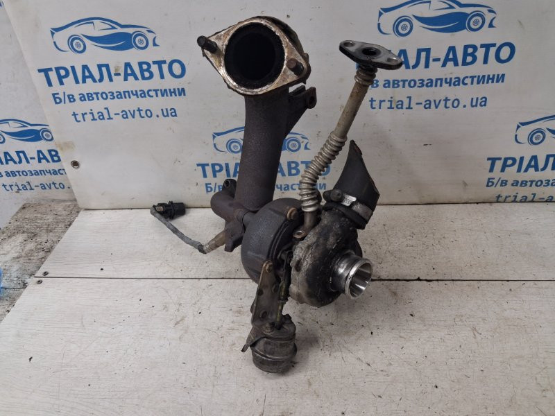 Турбина Kia Ceed 2006-2012 282012A400 (Арт. 84957) Київ - зображення 2