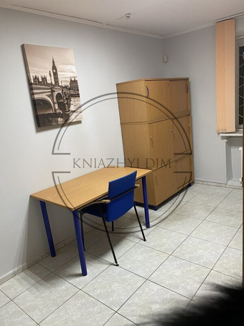 Аренда офиса 152 кв.м (92+60) кв.м, м. Тараса Шевченка. № 1418764 Київ - зображення 8