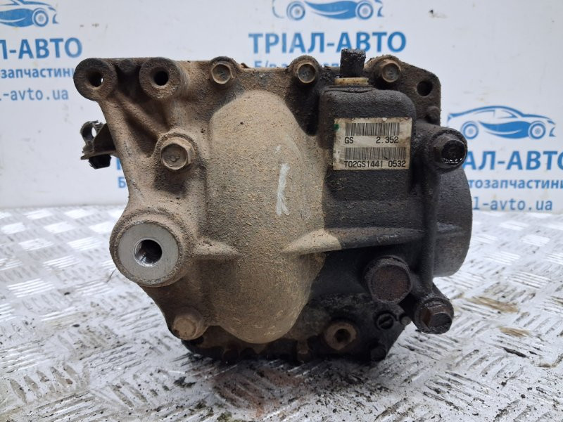 Редуктор задний Mitsubishi ASX 2010- 3501A114 (Арт. 80361) Киев - изображение 6