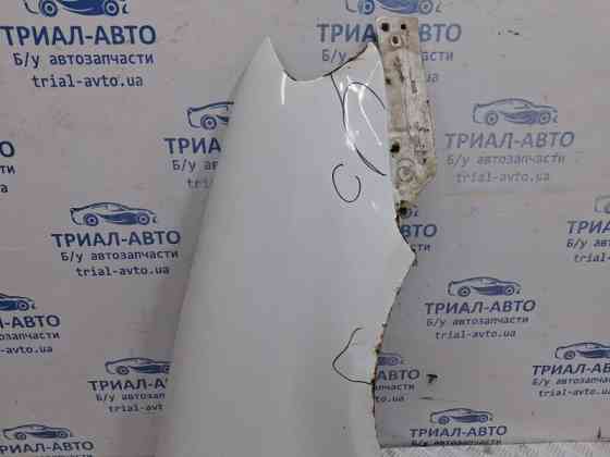 Крыло переднее правое Volkswagen Caddy 2K 1.9 DIESEL BJB 2003 (б/у) Київ