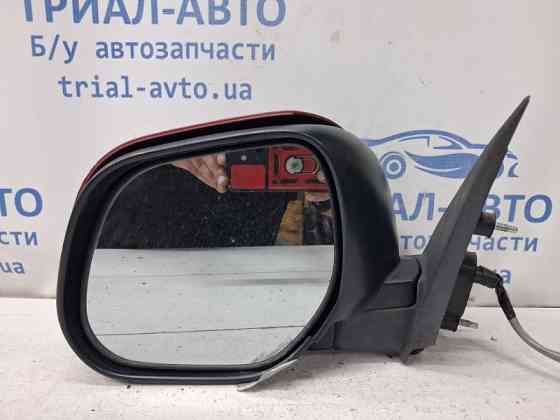 Зеркало левое Mitsubishi Outlander 2007-2012 7632A063 (Арт. 80404) Київ