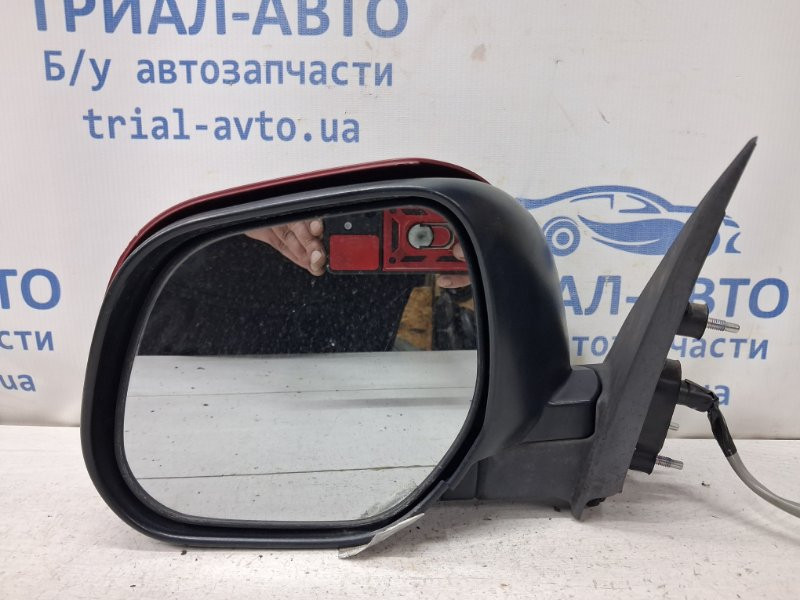 Зеркало левое Mitsubishi Outlander 2007-2012 7632A063 (Арт. 80404) Киев - изображение 2