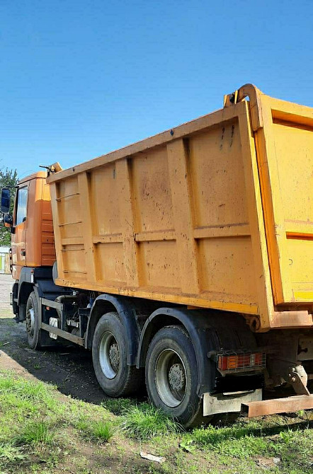 МАЗ 6501С5 Евро-5 Самосвал Черкаси - зображення 3