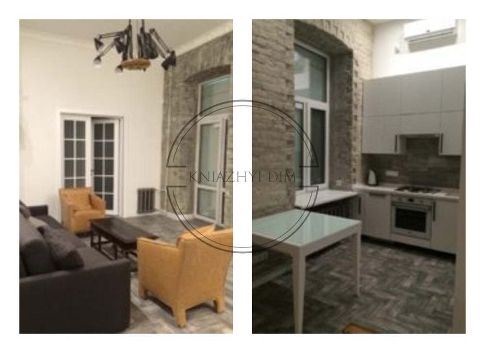 2 кімнатна квартира квартира в центрі по вулиці Гетьмана Павла Скоропадського (Льва Толстого) 23/1.  Київ - зображення 11