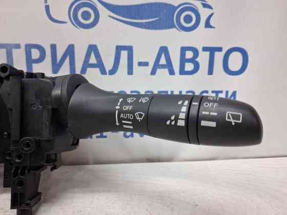 Переключатель подрулевой Nissan Qashqai J11 1.6 DIESEL R9M 2013 (б/у) Київ