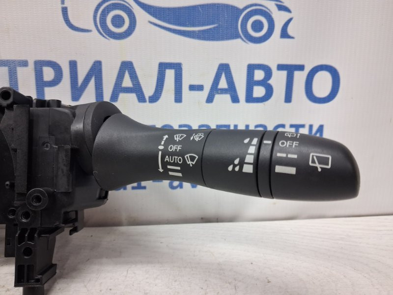 Переключатель подрулевой Nissan Qashqai 2013-2022 255604EA0E (Арт. 77880) Київ - зображення 3