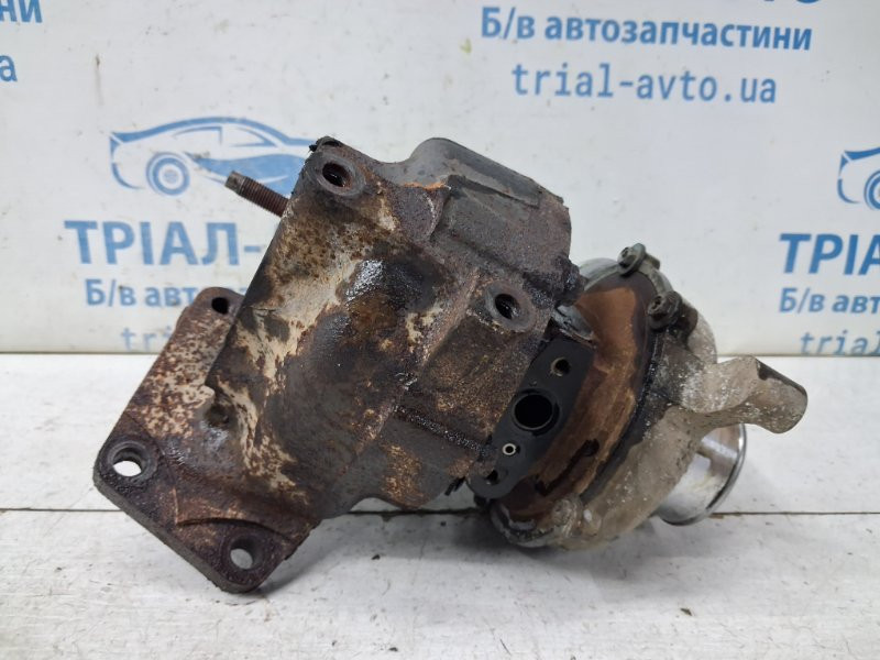 Турбина Mitsubishi Pajero Wagon 2006-2022 1515A026 (Арт. 87555) Киев - изображение 1