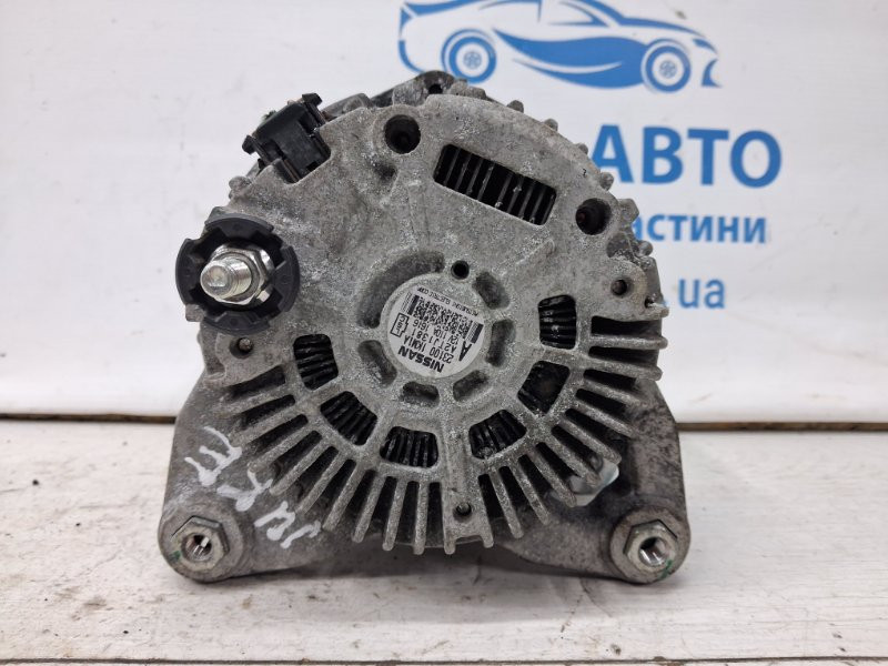 Генератор Nissan Juke 2010-2019 231001KM1A (Арт. 68712) Київ - зображення 4