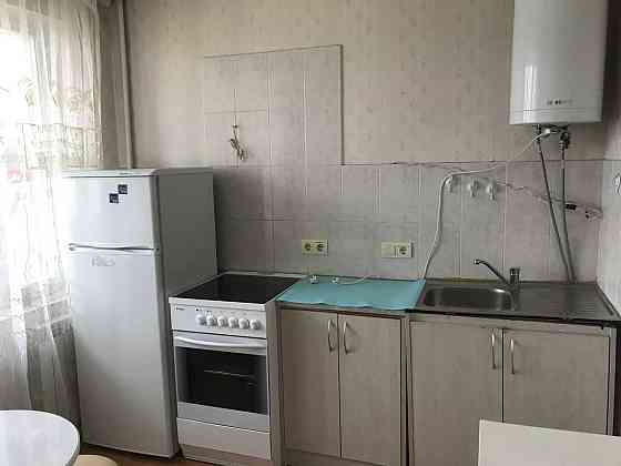 долгосрочная аренда 1-к квартира Киев, Оболонский, 13990 грн./мес. Київ