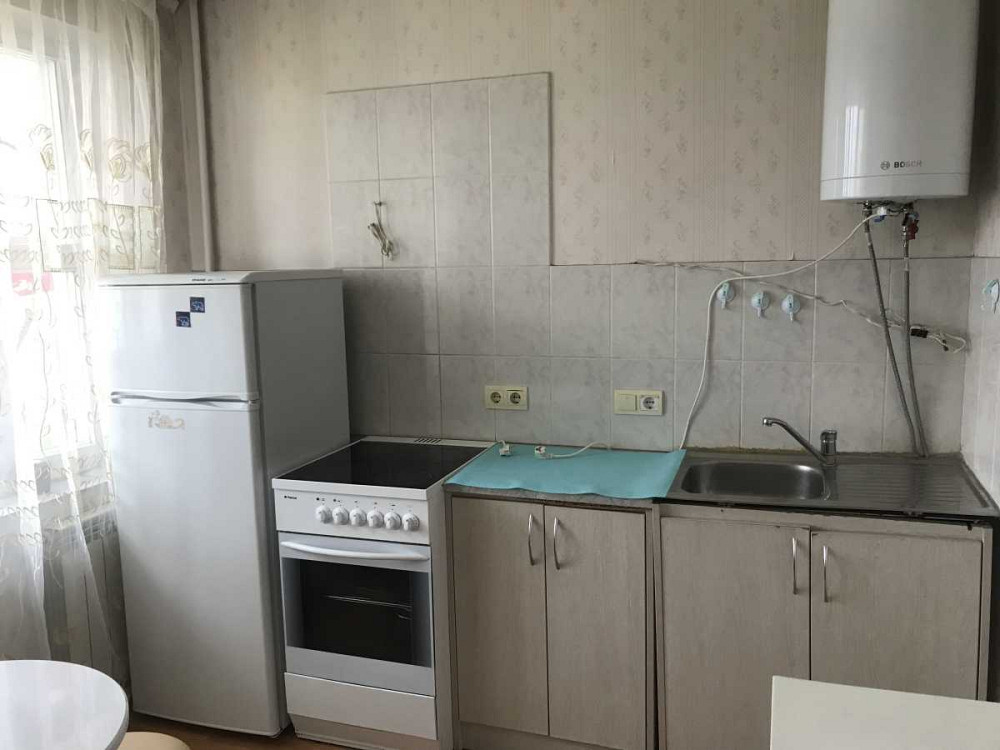 долгосрочная аренда 1-к квартира Киев, Оболонский, 12990 грн./мес. Київ - зображення 5