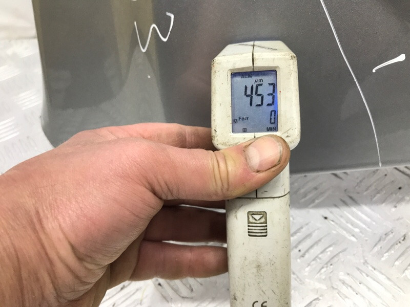 Крыло переднее правое Subaru Outback 2009-2015 57120AJ0409P (Арт. 56331) Киев - изображение 6