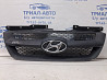 Решетка радиатора Hyundai Sonata NF 2.4 БЕНЗИН G4KC 2004 (б/у) Київ