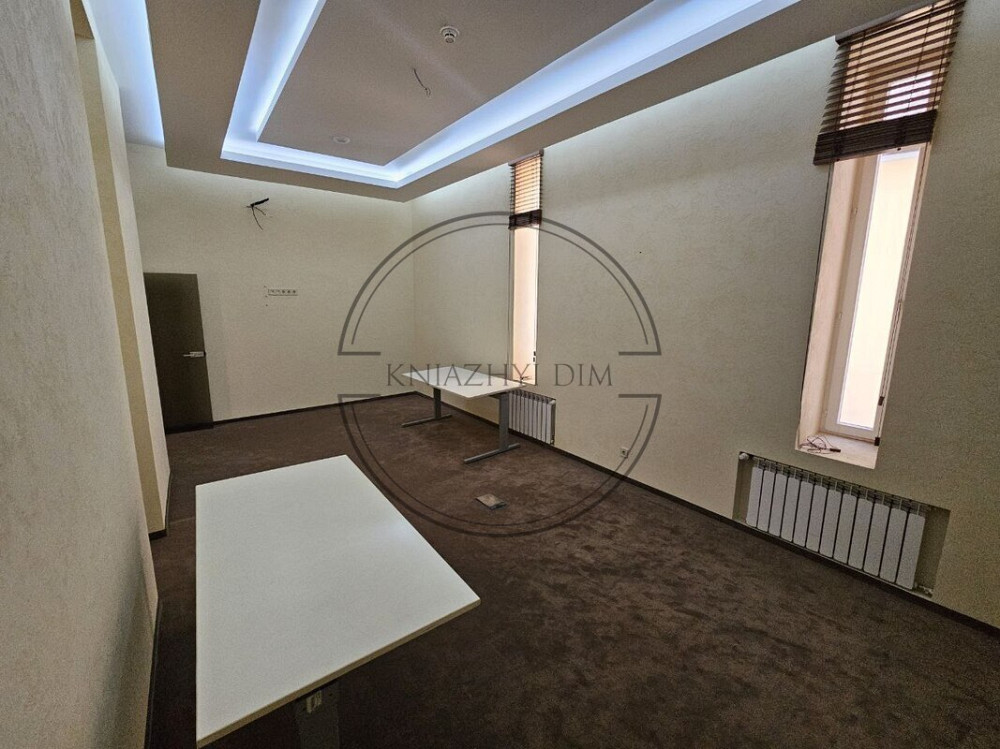 Оренда офісу м. Майдан Незалежності в БЦ Європа. Код об'єкту №: 1419053 Київ - зображення 12