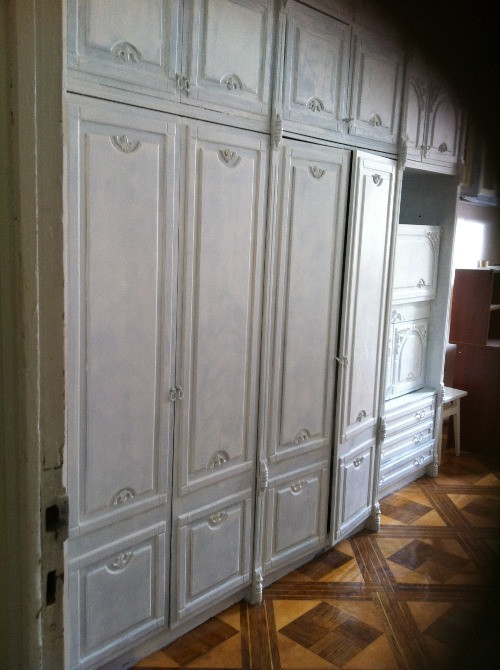 Шафа-стінка Львов - изображение 3