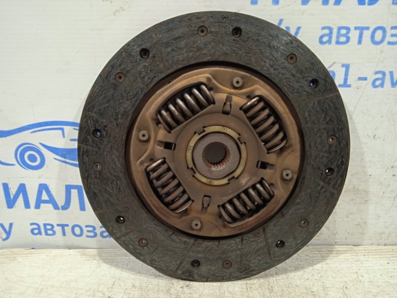 Диск сцепления Chevrolet Cruze J300 1.8 2009 (б/у) Київ - зображення 3