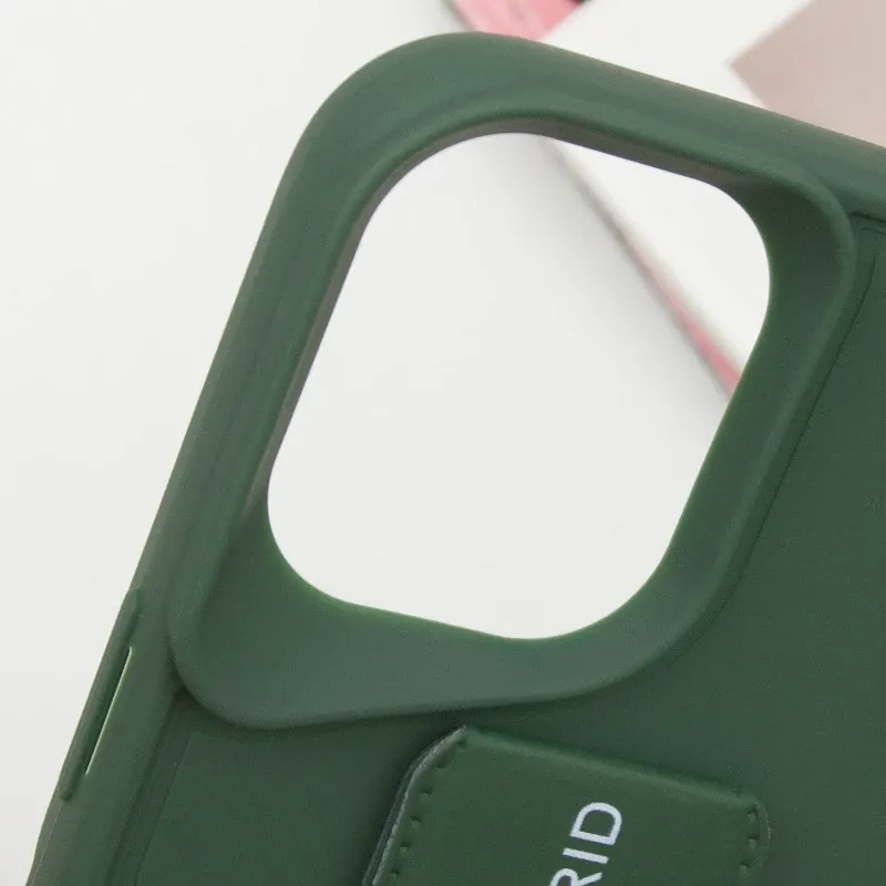 Чехол TPU VIVA для Apple iPhone 16 Plus (6.7") Херсон - зображення 4