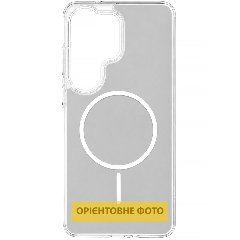 Чехол TPU+PC Nami with MagSafe для Samsung Galaxy A37 5G Херсон - зображення 1