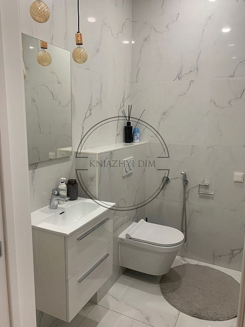 Держ. програми Продаж 3х кім. квартири ЖК Традиція Позняки Код 21146265 Киев - изображение 7