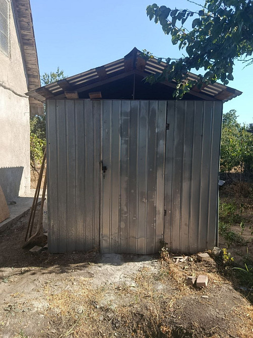 Зимний домик в светлом Одеса - зображення 8