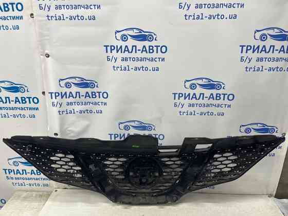 Решетка радиатора Nissan Qashqai J11 1.6 DIESEL R9M 2013 (б/у) Киев