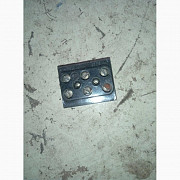 Клеммные колодки, зажимы. -4000шт Харків