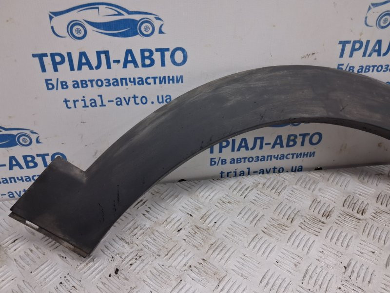 Накладка крыла Chevrolet Captiva 2006-2018 96439704 (Арт. 77106) Київ - зображення 2