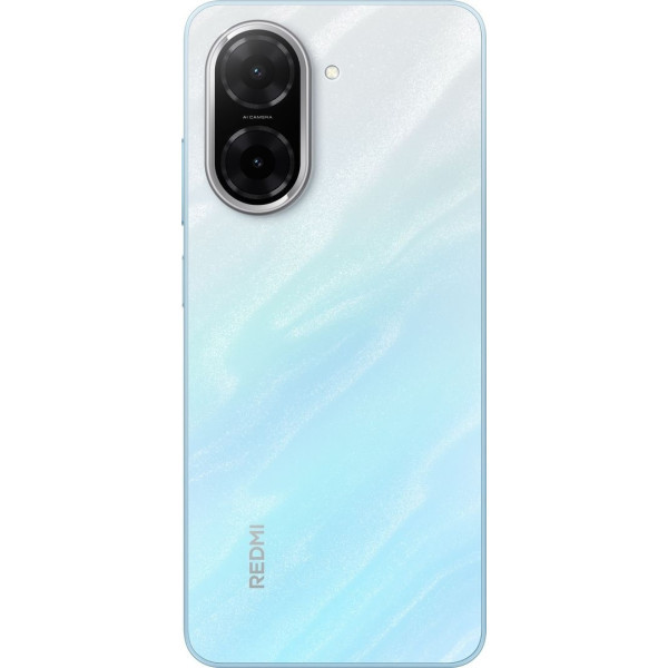Смартфон Xiaomi Redmi A5 4/128GB Ocean Blue Global (Код товару:40975) Харків - зображення 5
