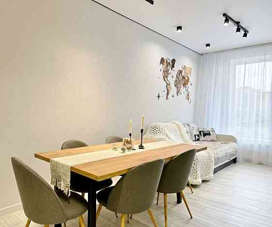 продажа 3-к квартира Киево-Святошинский, Буча, 126000 $ Буча