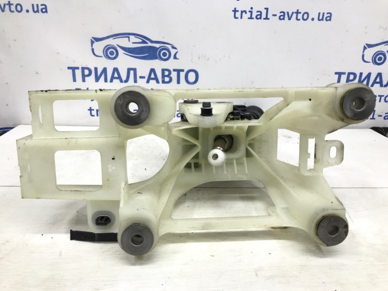 Кулиса переключения МКПП Mitsubishi Outlander GF 2.2 DIESEL 4N14 2012 (б/у) Киев - изображение 3